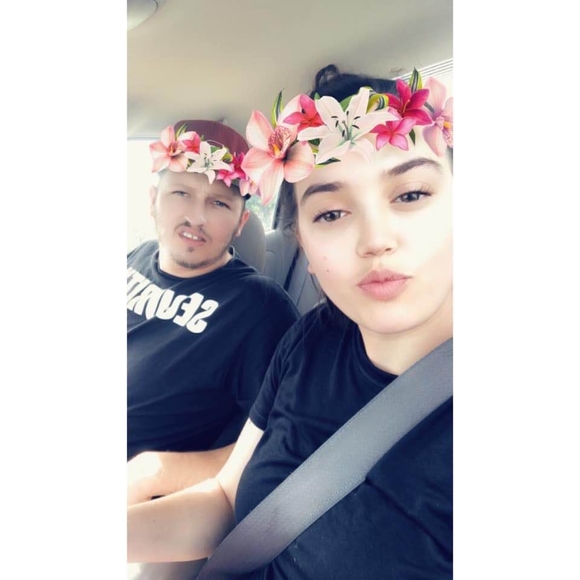 Meet your Posher, Mackenzie - Picture 1 of 1